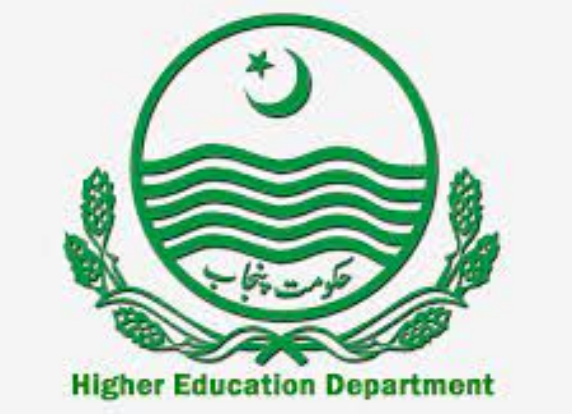 Intermediate Colleges in Punjab